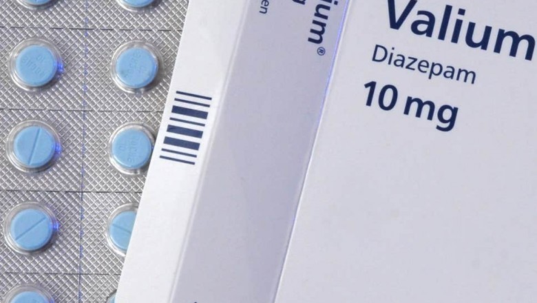 Buy Valium Online | No Prescription Required | At Cheap Price