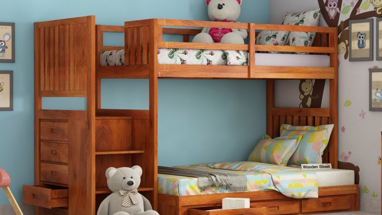 Explore our furniture stores in your city Bangalore - WoodenStreet