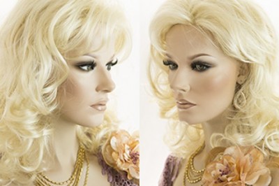 Hair loss solutions for women