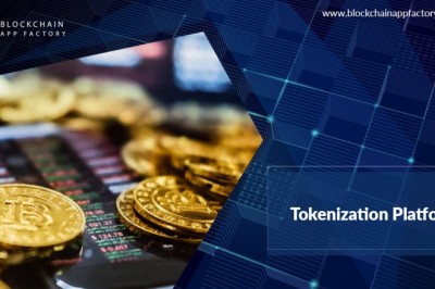 Tokenization of Real Estate Asset