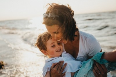 Top 5 Healthy Habits for Children