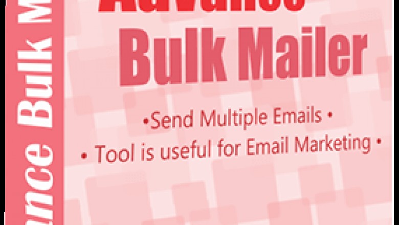 Advance Bulk Mailer | Best Email Marketing Tool