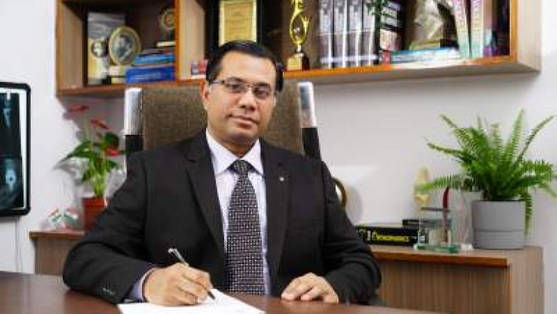 Best Orthopedic Doctor in India