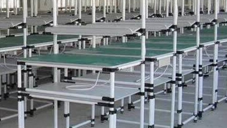 Find Here Best  Assembly Tables Manufacturers