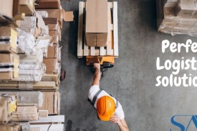 Perfect Logistics solutions