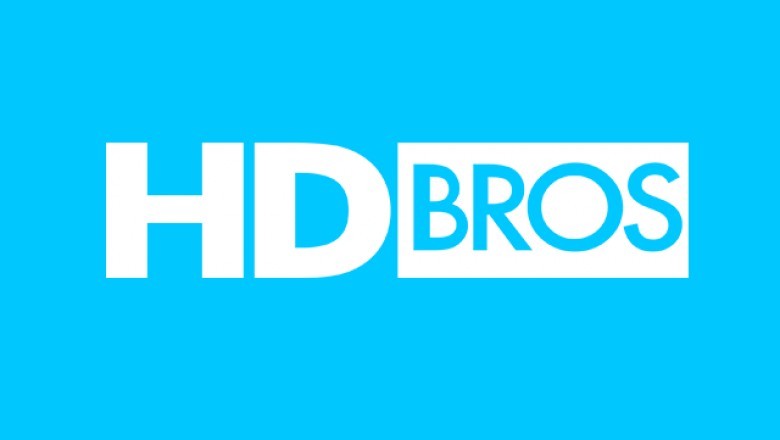 Real Estate Property photography washington dc - HDBros