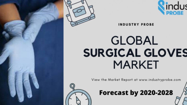 Surgical Gloves Market