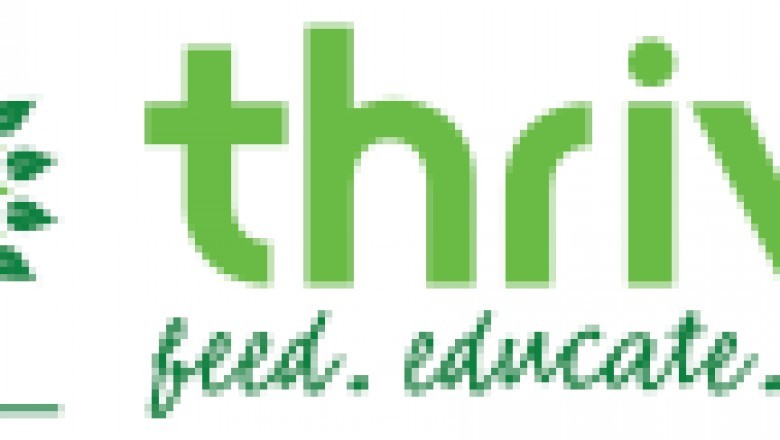 Thrive Global | Make A Donation