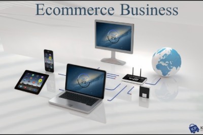 Tips to Run an Ecommerce Business website