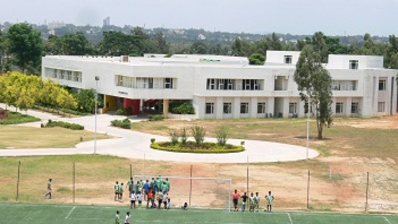 IB Schools in Bangalore | IBDP Schools in Bangalore | Redbridge International Academy