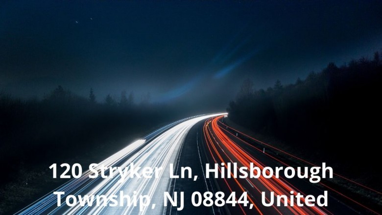Interstate Car Transport within New Jersey, USA