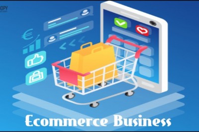 Starting a Successful eCommerce Business