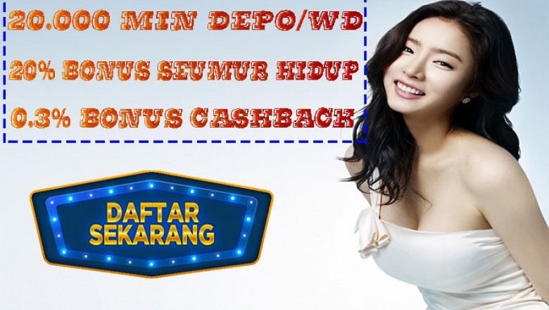 CARA MEMBUAT SETOR HARTA DI POSISI JUDI ONLINE INDONESIA