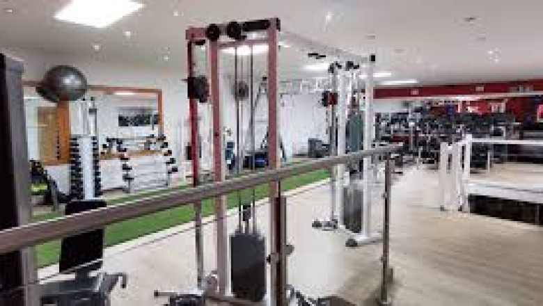 Personal Training - No Limit Personal Training