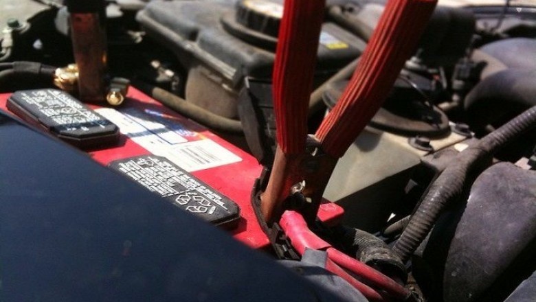 Things You Should Follow To Make Your Auto Battery More Long-Lasting