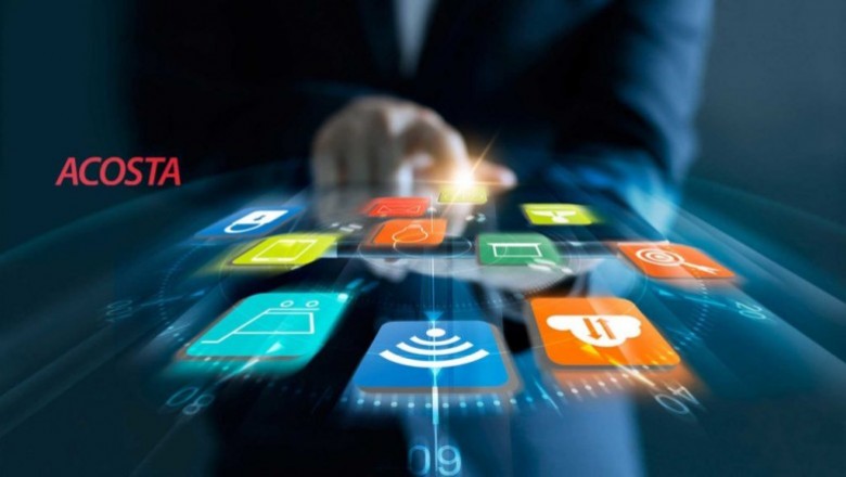Acosta Analyzes Evolution of US Shopper Behavior Amid Growing