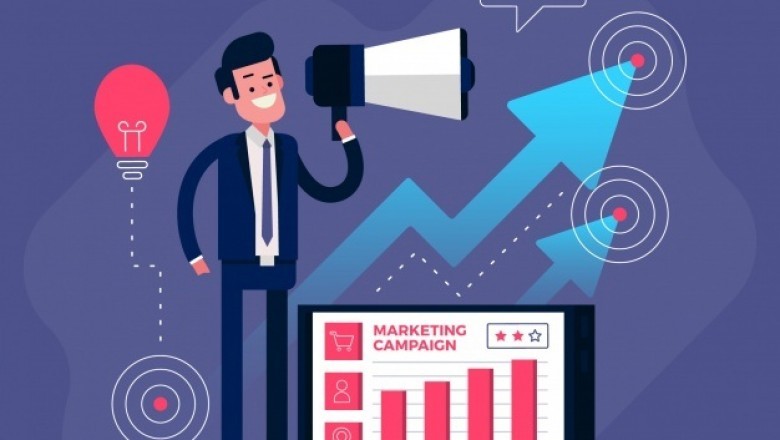 Ecommerce Marketing-All in One