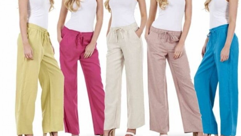 Fit for All Body Sizes