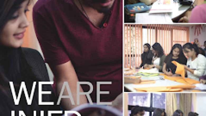 IIID Pune | Institute of Indian Interior Designers | IIID Interior Design Course Pune