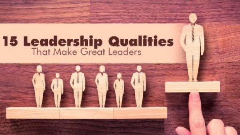 Qualities of a good entrepreneur