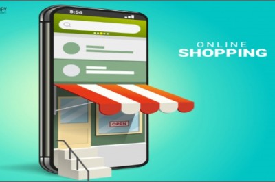 What Is Online Shopping?