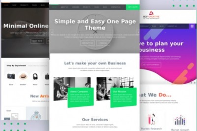 WordPress Theme Would Surely Enhance Your Online Business
