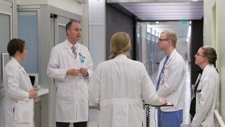 Best Respiratory Therapist Email List | Respiratory Therapists Mailing Database in UK