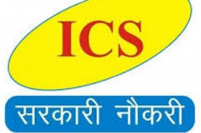 ICS Coaching Center Hapur