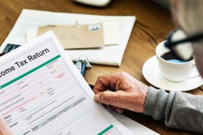 Report all your income | Versatile Accounting Calgary