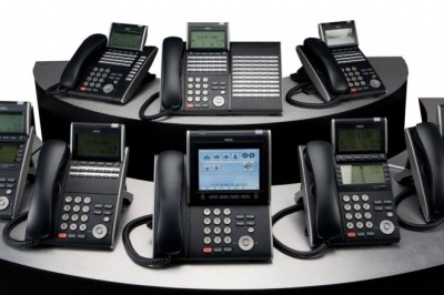 Various Benefits of IP Phone Installation in Dubai