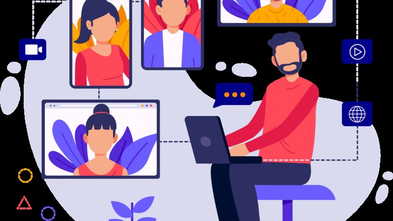 Best Virtual Meeting & Event App/Software/Platform
