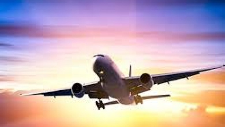 Book United Airlines Business Class Tickets