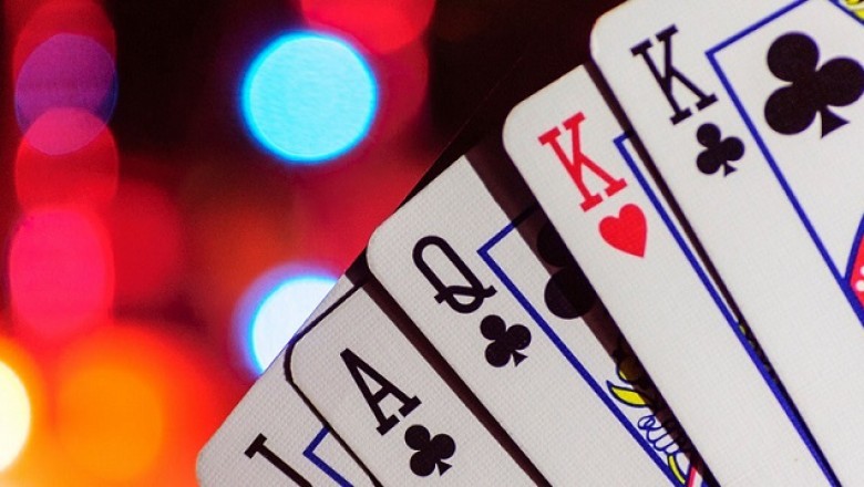 Judi Online Terpercaya Hadiah Besar Berlimpah