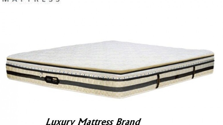 Luxury Mattress Brand in India – Coirfit Mattress