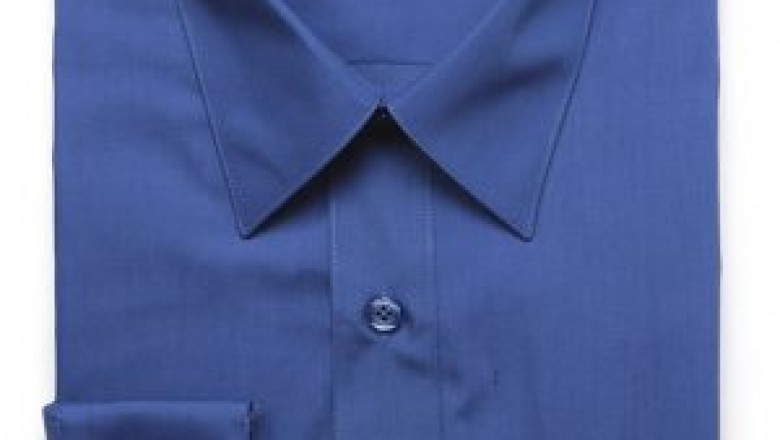 Men's Tall Dress Shirts
