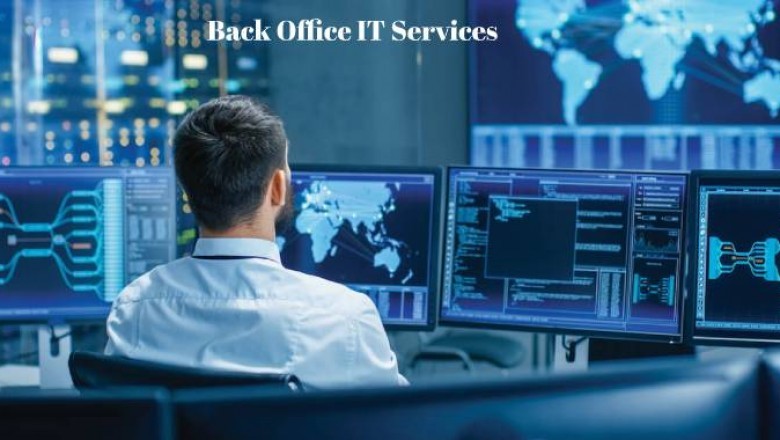The Repercussions of Ignoring Back Office IT Services