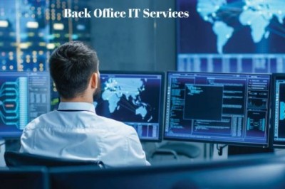 The Repercussions of Ignoring Back Office IT Services