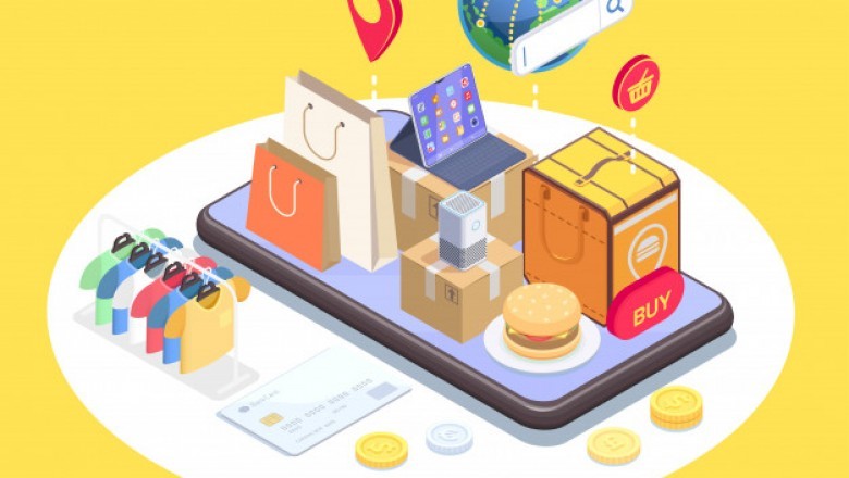 Best ecommerce platform for your Business