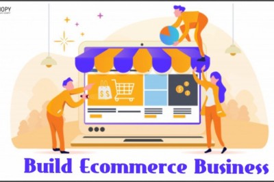 Best Time to Build an Ecommerce Business