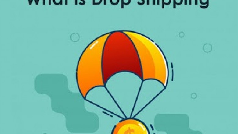 DropShipping