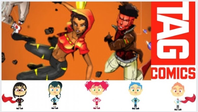 How Comics Reflect Our Culture