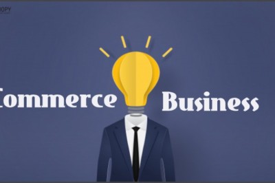 How to Get Started With Your Own eCommerce Business