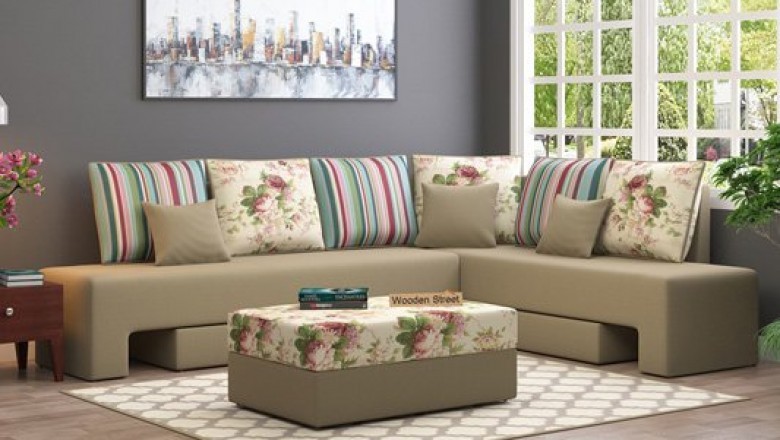 Live the real experience with wooden furniture in Andheri East Mumbai