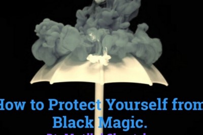 Methods to Protect Yourself from Black Magic, White Magic Spell Specialist