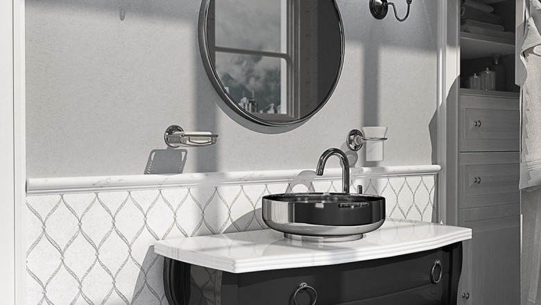 Shop Travertine Countertops