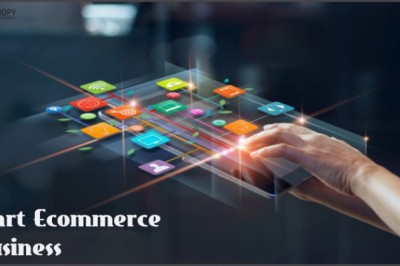 Starting an- E-Commerce Business