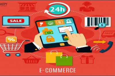4 Steps to Ecommerce