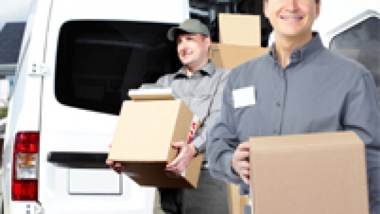 Aaron Allen Moving | Grove City, OH