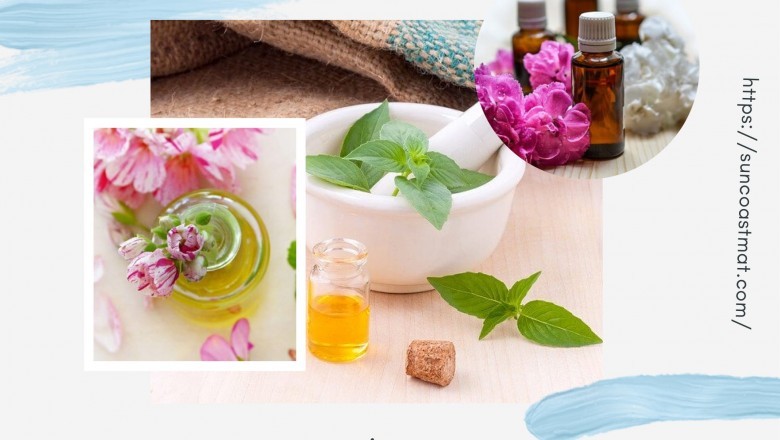 Advantages of Using Fragrance Oils