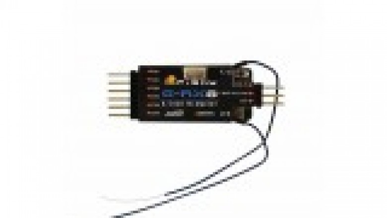 Binding your FrSky Receiver for your radio or transmitter